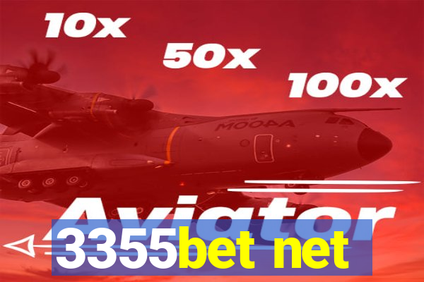 3355bet net